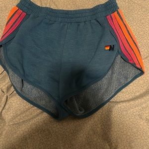 aviator nation adults size shorts